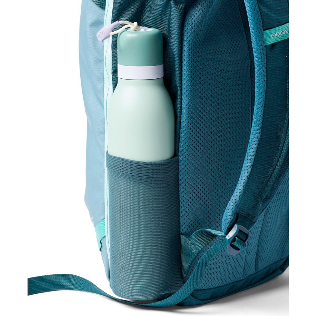 2026 Cotopaxi Allpa Mini 20l Travel Pack A20 - Blue Spruce